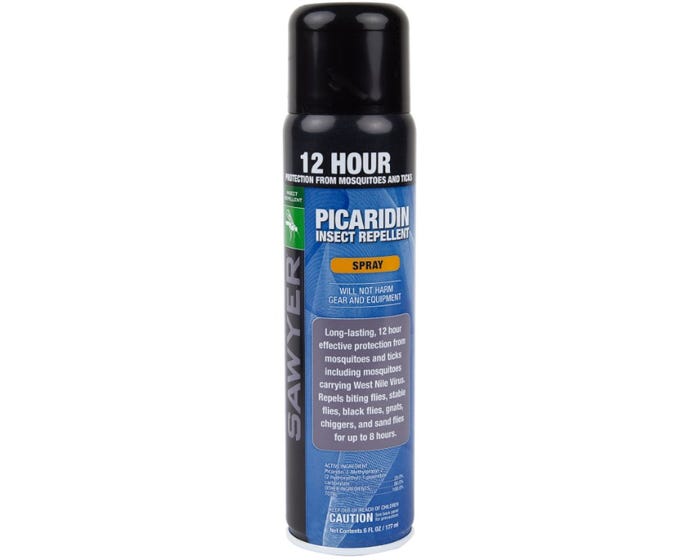 Sawyer Picaridin 6 Oz. Continuous Spray - SP576