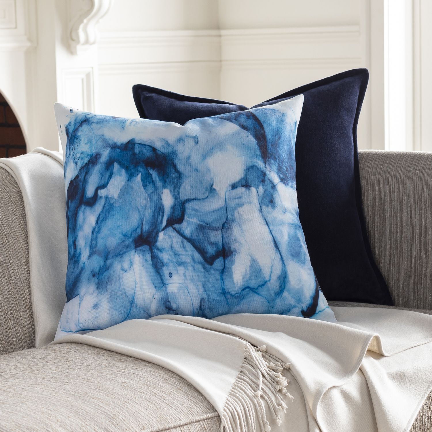 Decor 140 Camila Global Throw Pillow