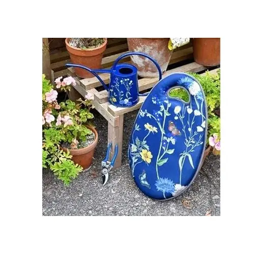 Professional Water Can Best Quality Iron Metal New Design Custom Shape Watering Can For Home Garden Daily Usage