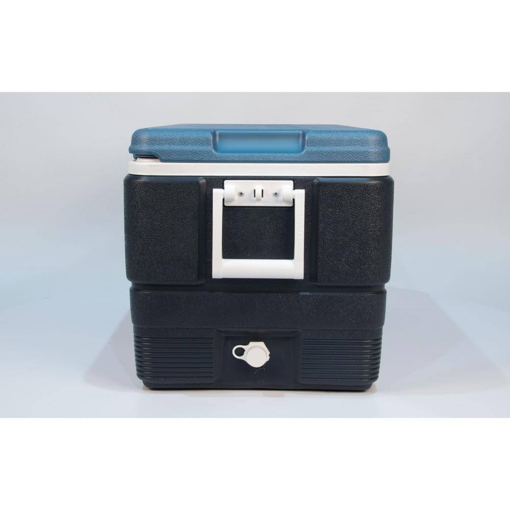 IGLOO MaxCold Blue 70 qt Cooler 87887