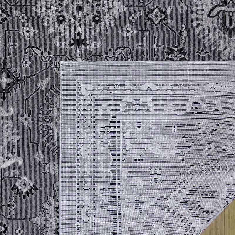 Gertmenian Avenue 33 Brea Salem Geometric Rug