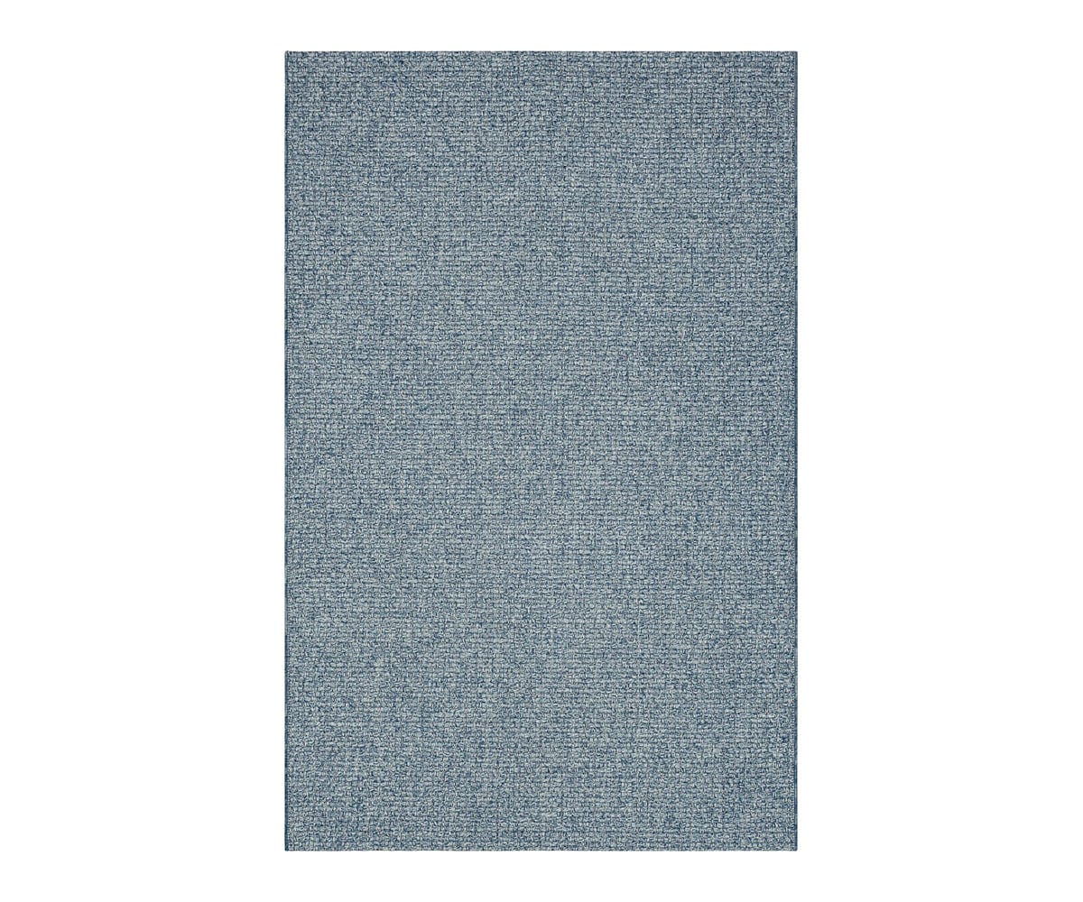 Karastan Lanai Outdoor Rug - Blue