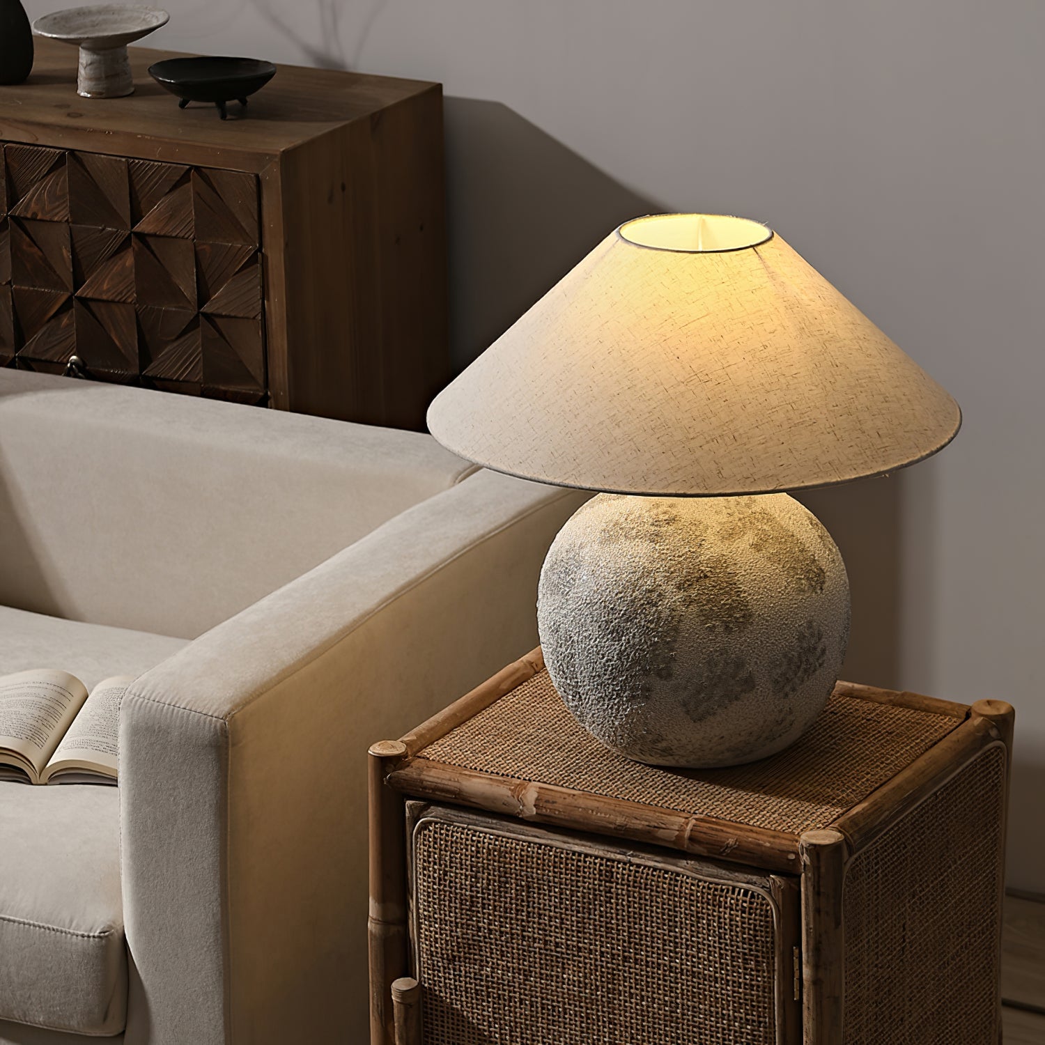 Arosa Table Lamp