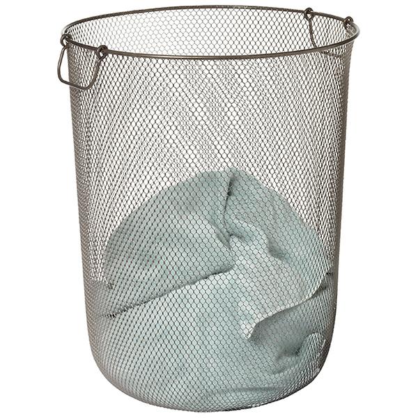 Industrial Mesh Hamper