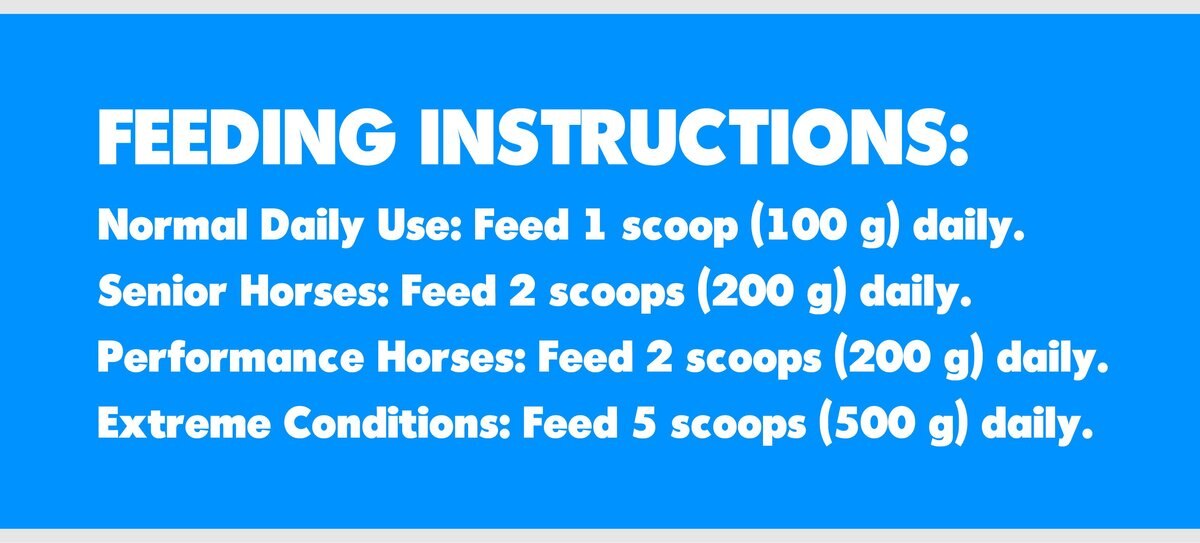 Stride Animal Health Lifeline + Equine Digestive and Immune Support Pellets Horse Supplement