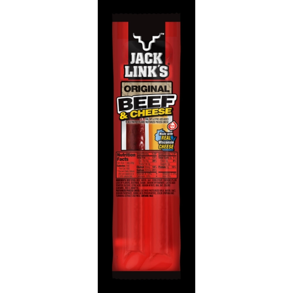 BEEFCHEESE STICK