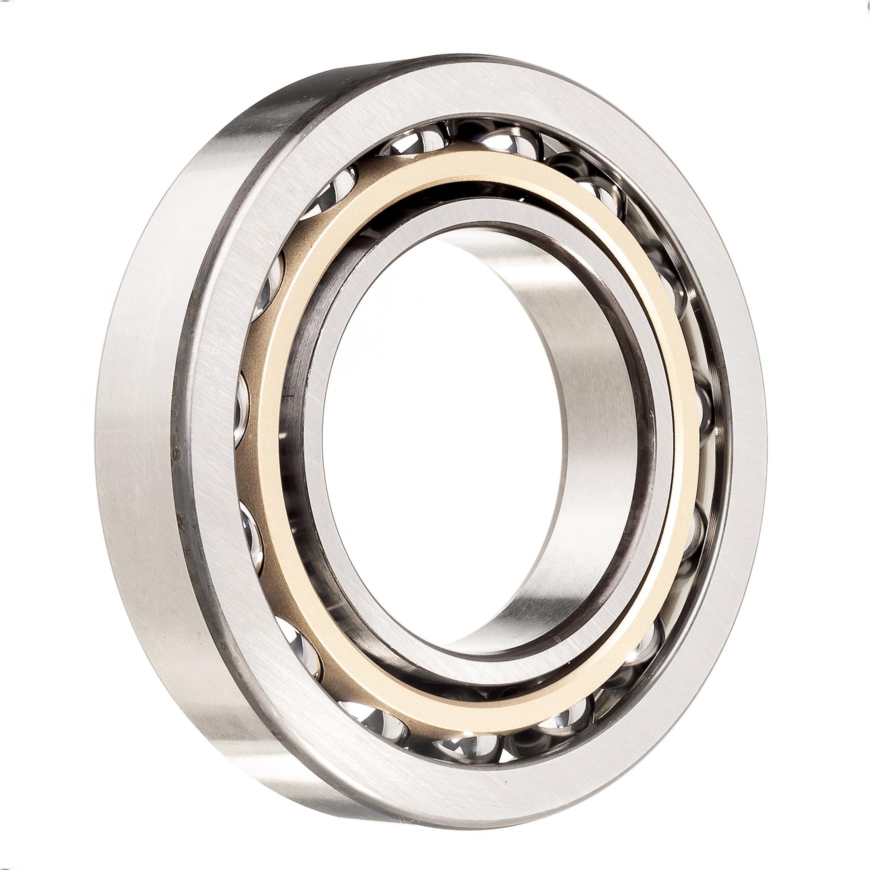 SKF 7222 BECBM Angular Contact Ball Bearing Single Row