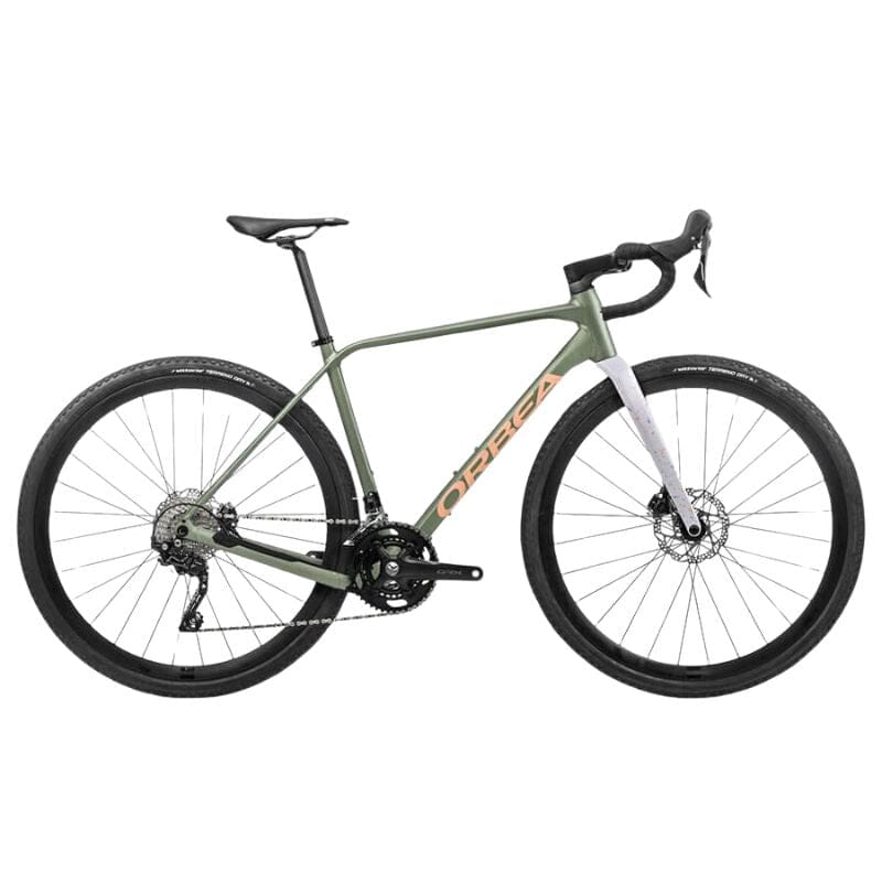 Orbea Terra H40