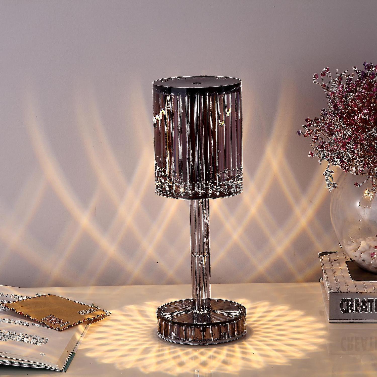 Table Led Lamp Home Bar Lamp Decorate