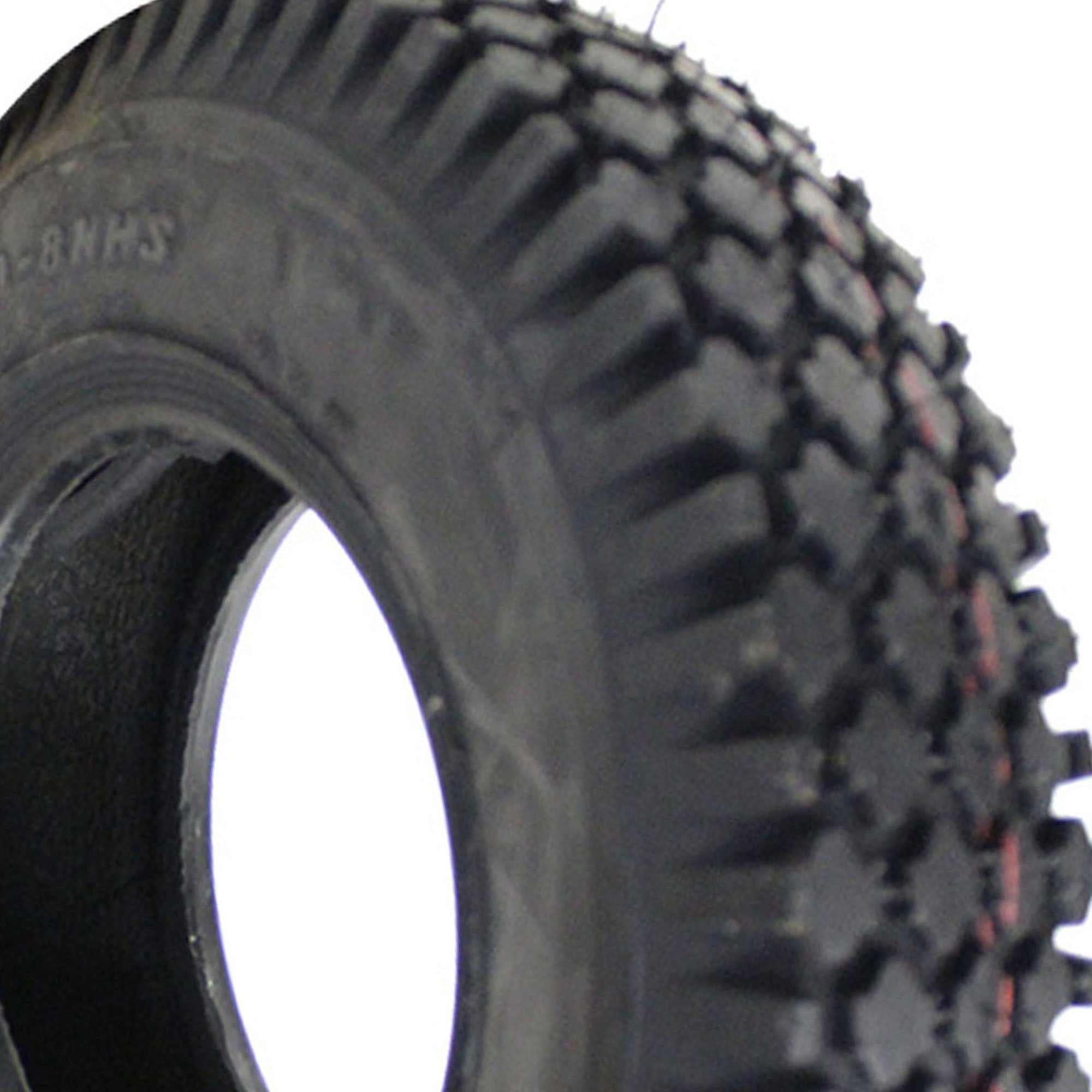 Carlisle Stud 4.80-8 67A3 B Lawn and Garden Tire