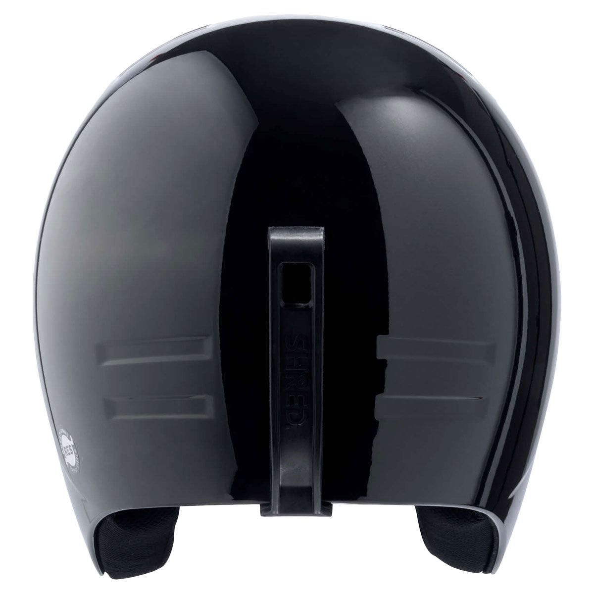 Shred Basher FIS Helmet