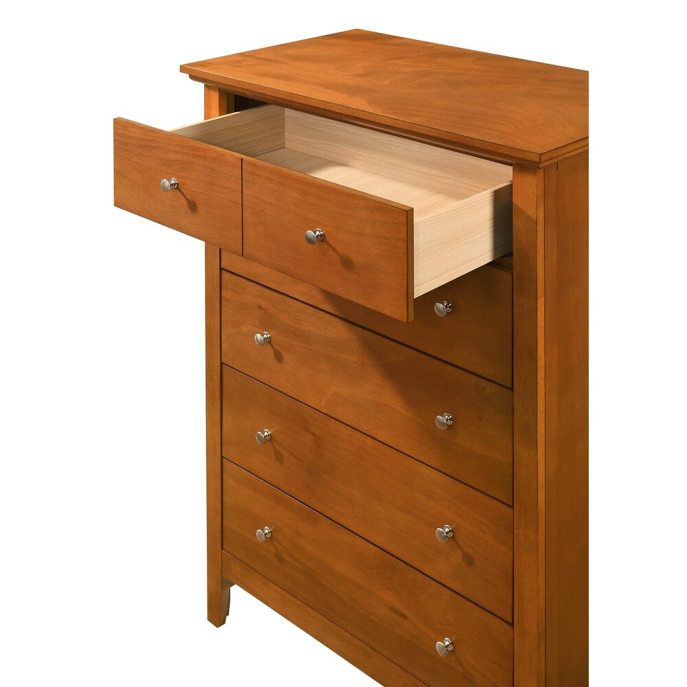 LYKE Home Haddon Chest