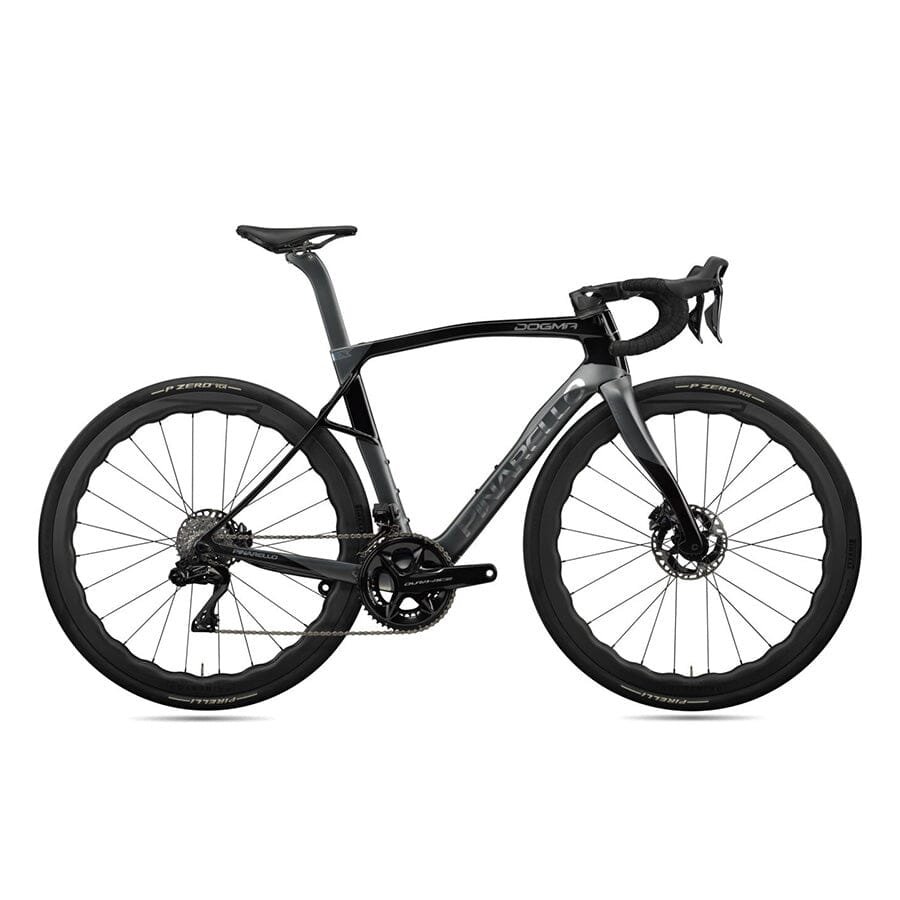 Pinarello Dogma X Disc - Super Record WRL