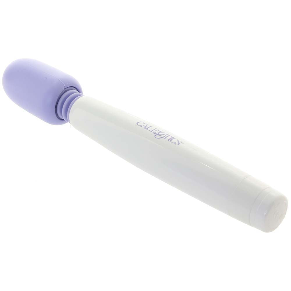 My Mini Miracle Wand Massager