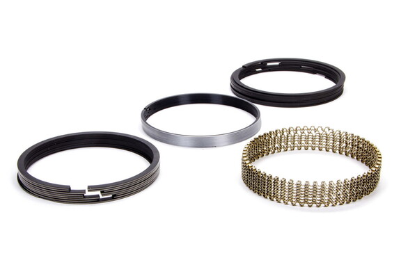 Hastings 2M4978 Piston Ring Set 96.00mm Bore GM 8 ...