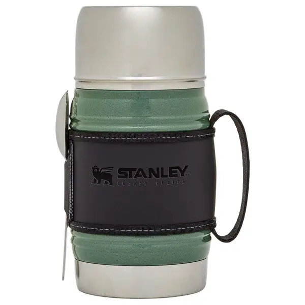 Stanley 17oz Legacy Quadvac Food Jar