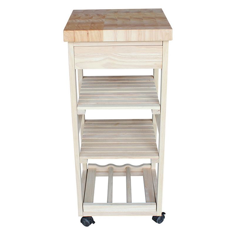 Kitchen Trolley