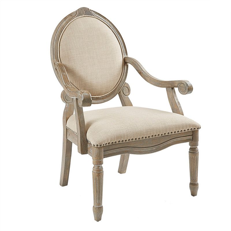 Madison Park Brentwood Accent Chair