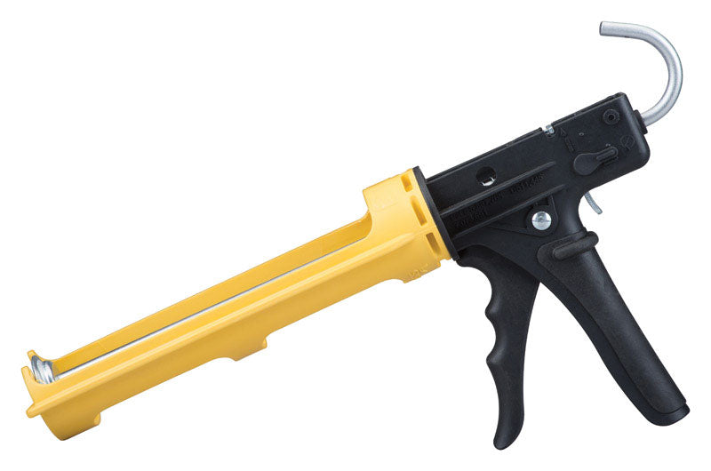 CAULK GUN ERGO 18:1 10OZ