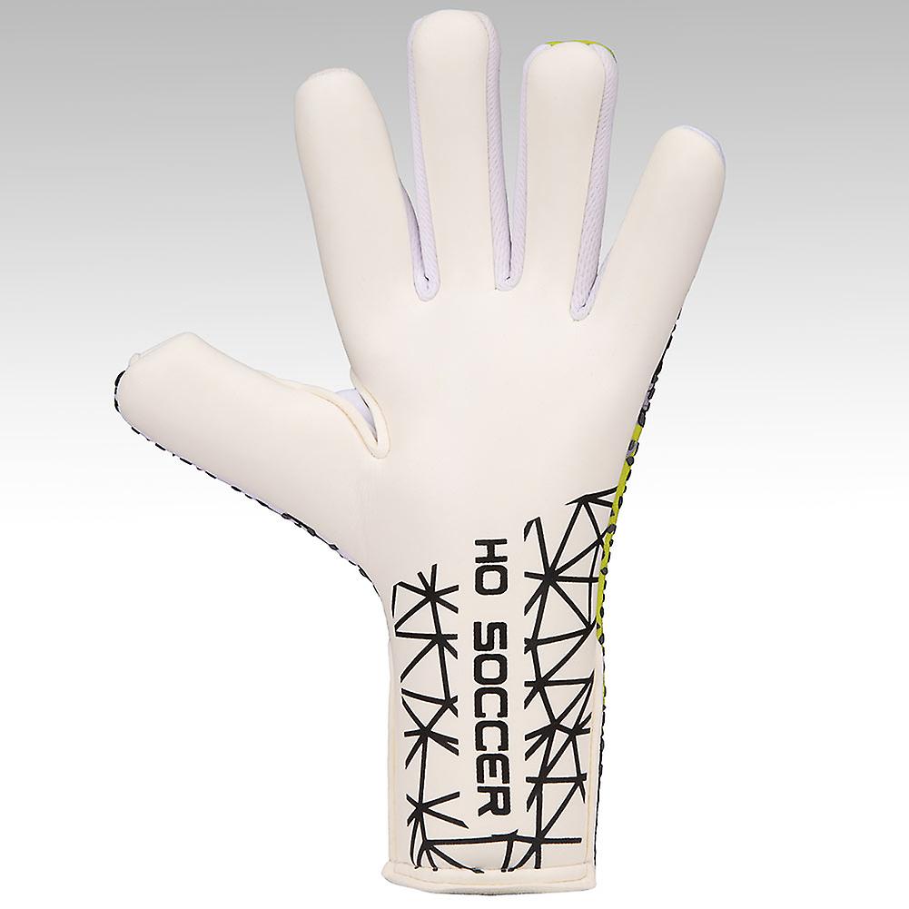 HO Soccer FIRST EVOLUTION Goalkeeper Gloves Size