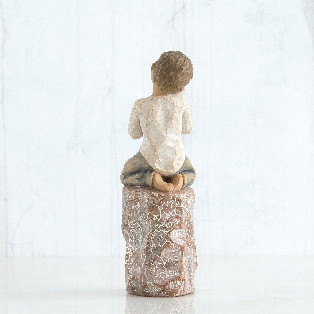 Willow Tree  Something Special Figurine