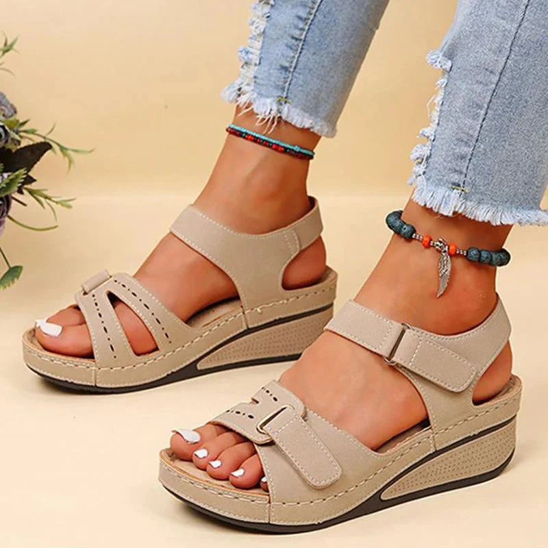 (👍  Promotion 48% OFF)👡Women's Comfortable Sandals