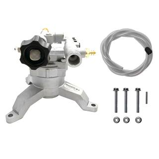 SIMPSON OEM Technologies Vertical Axial Cam Pump Kit 90025 for 2400 PSI at 2.0 GPM Pressure Washers 90025