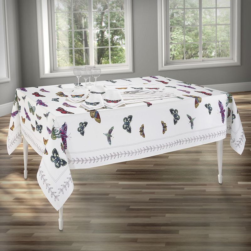 Portmeirion Botanic Garden Harmony Tablecloth