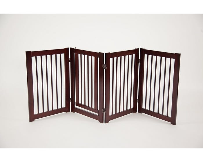 Primetime Petz 360 Configurable Gate with Door 30 Inch  - 33232-G3