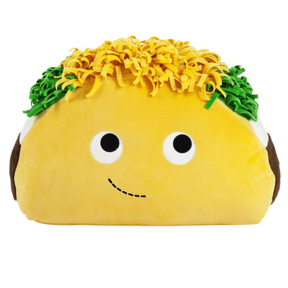 Yummy World Large Flaco Taco Plush by Kidrobot