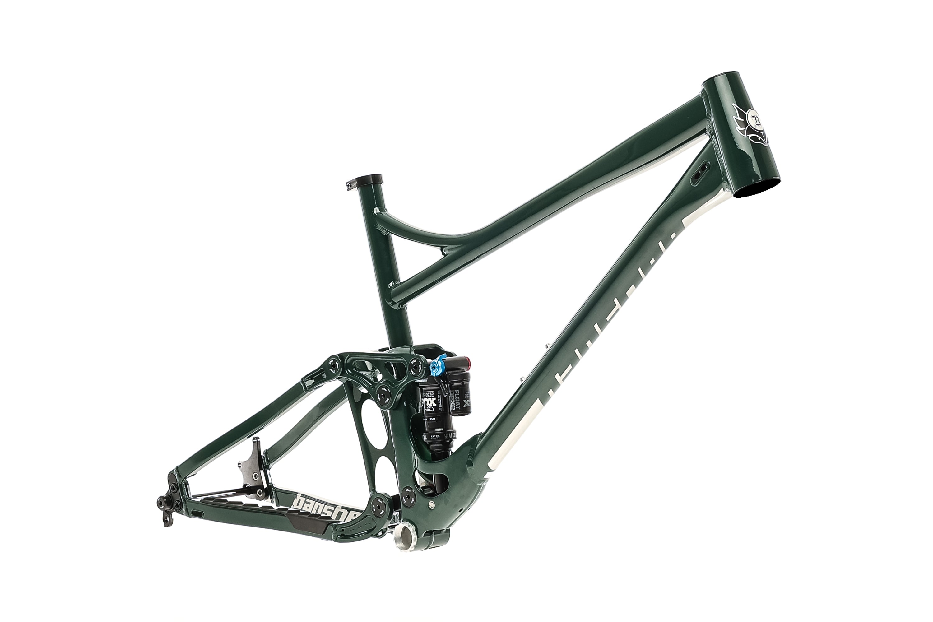 Banshee Spitfire X-Large Frame - 2023