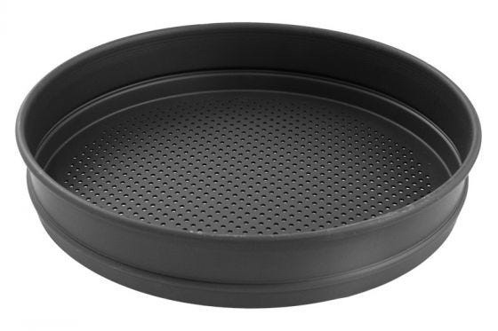 LloydPans Kitchenware Glass Lids and Steamer Inser...