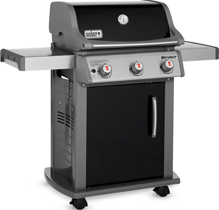 Weber Spirit E-310 Liquid Propane Gas Grill