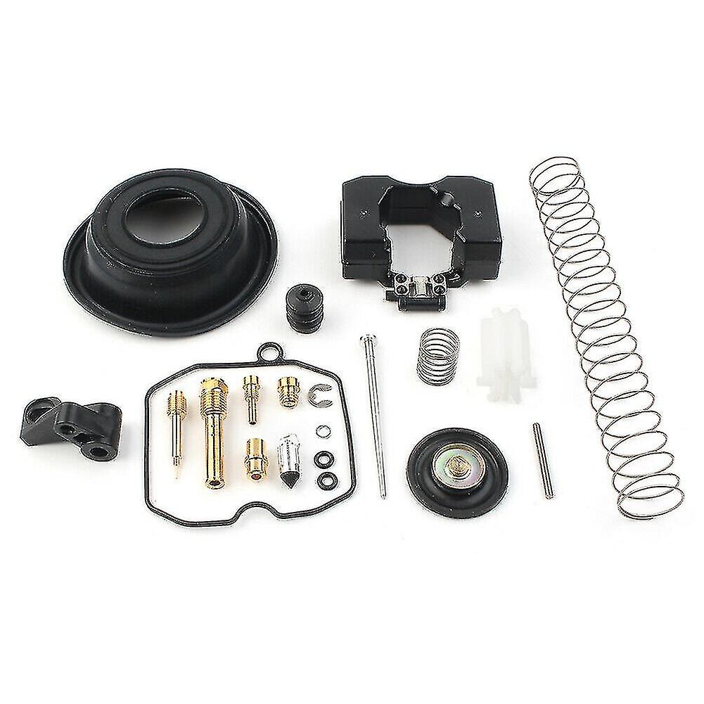 1set Motorcycle Carburetor Gasket Repair Kit For Cv Carburetor For Har-ley Davi-dson Cv40 Sportster 883 1200 Xl883 Xlh1200