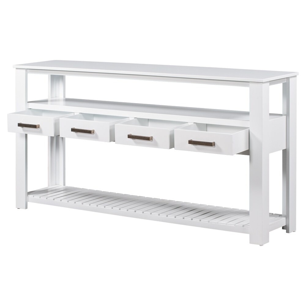 Accent Console Table Sofa Table