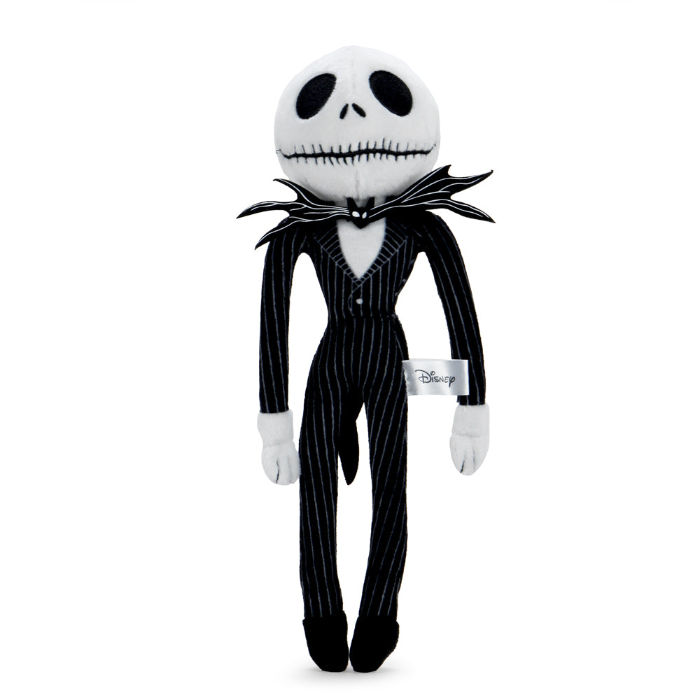 The Nightmare Before Christmas Jack Skellington 10