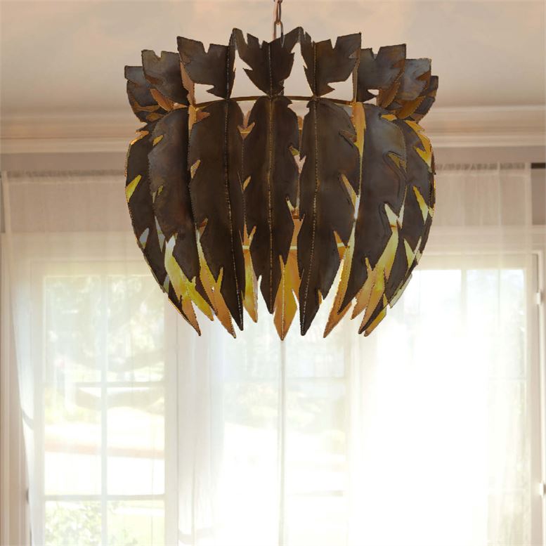 Harper Chandelier