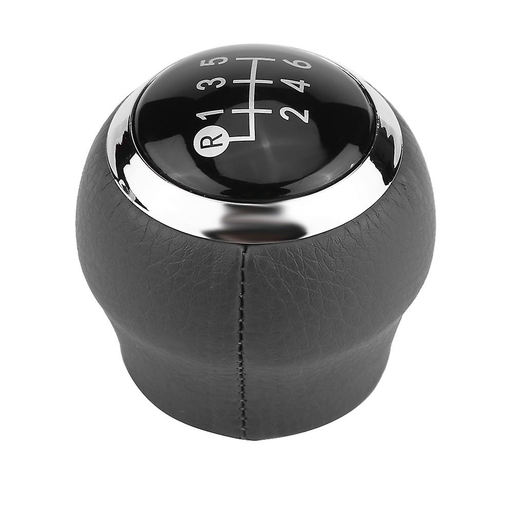 Gear Shift Knob， Car Gear Shift Knob， Gear Shift Lever Knob， Gear Shift Lever， 6   Speed Gear Shift Knob， Car Gear Shift Knob For Toyota Corolla Verso