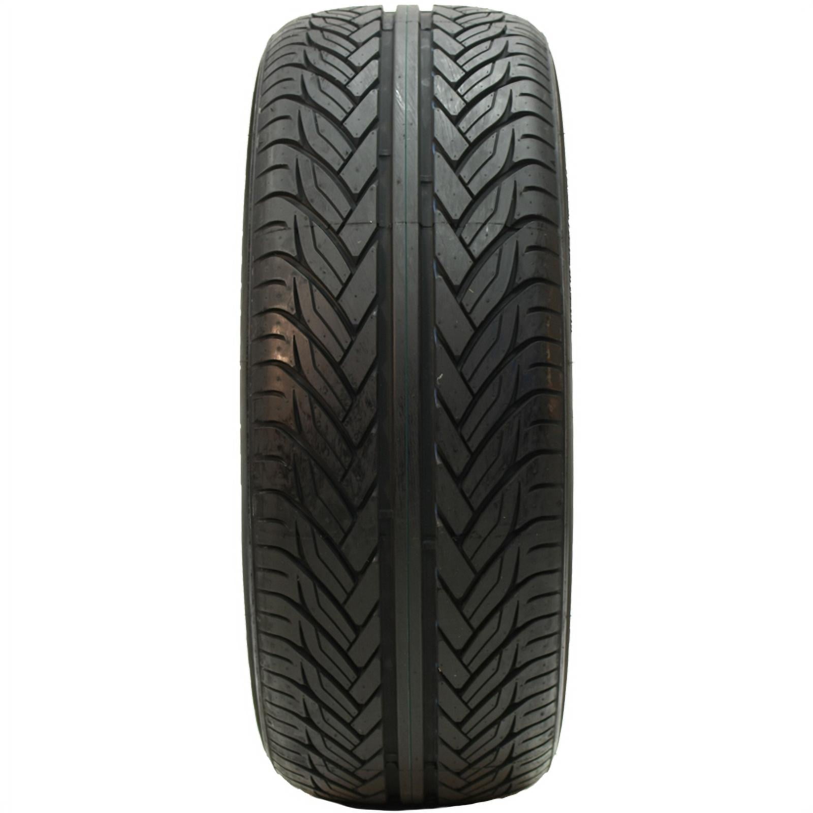 Lexani LX-Thirty All Season 305/30ZR26 109W XL Passenger Tire