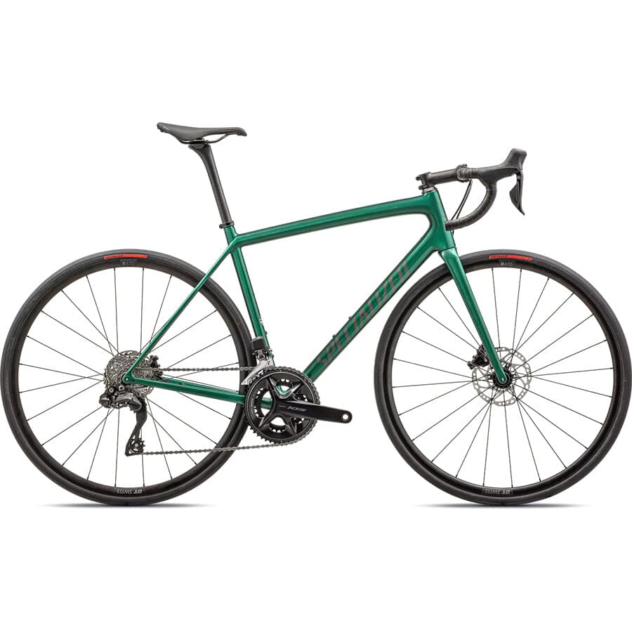 Specialized Aethos Comp Shimano 105 Di2
