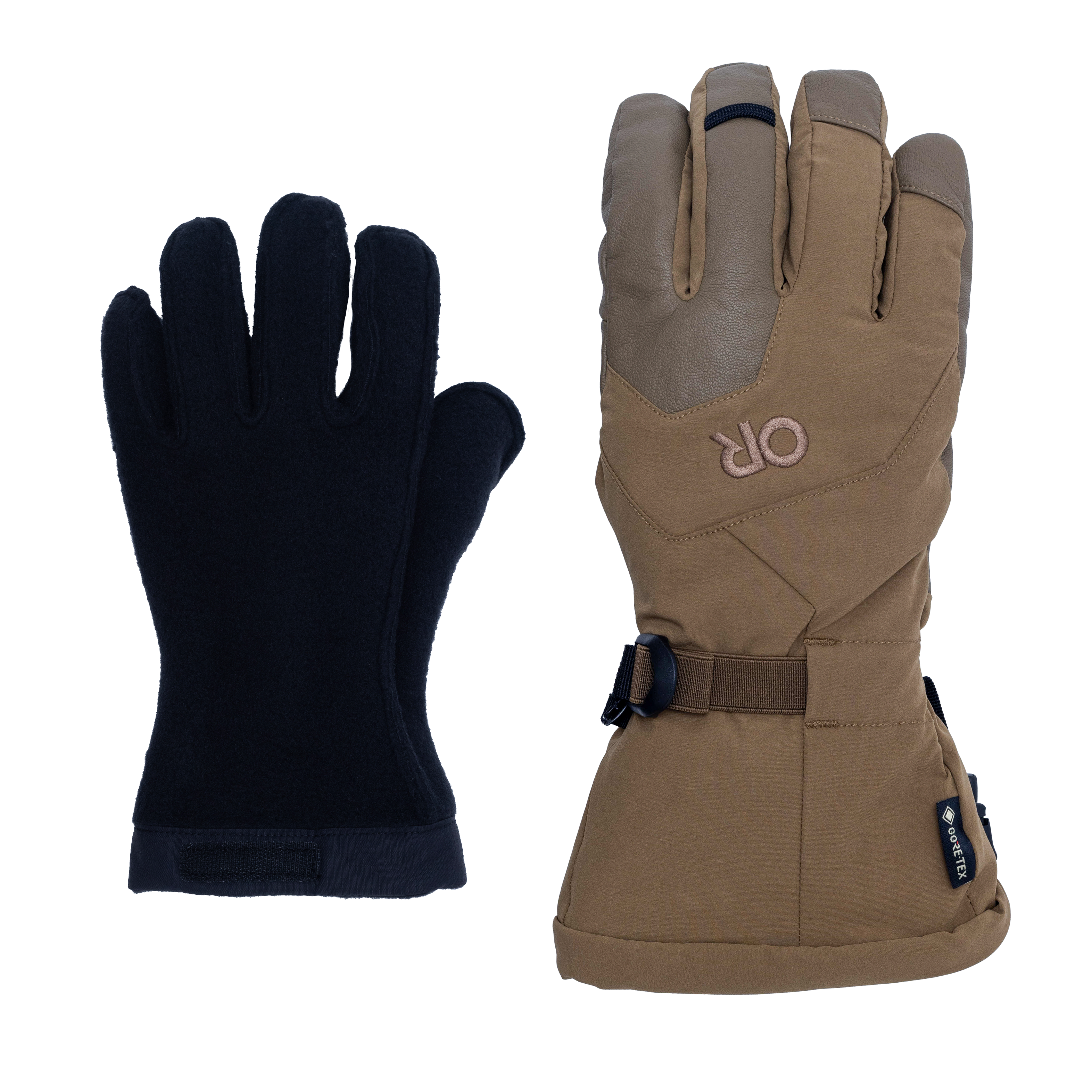 Men's Arete Modular GORE-TEX Gloves