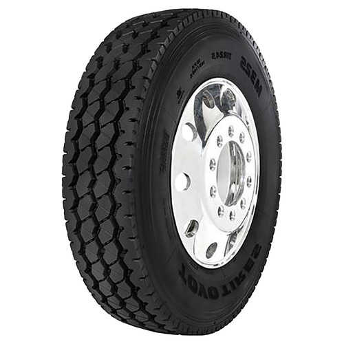 Toyo M325 11R22.5 H16PLY Tires