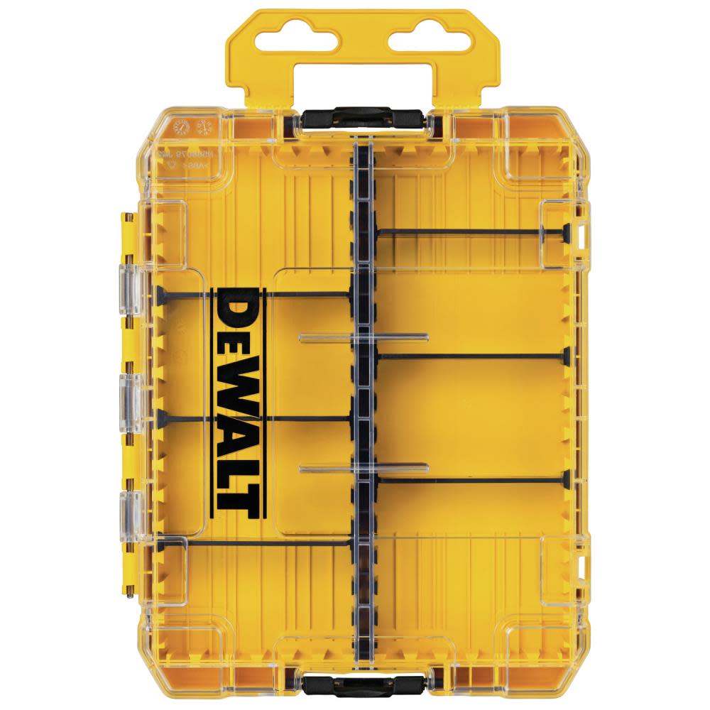 DEWALT Medium Tough Case Set Case Only ;