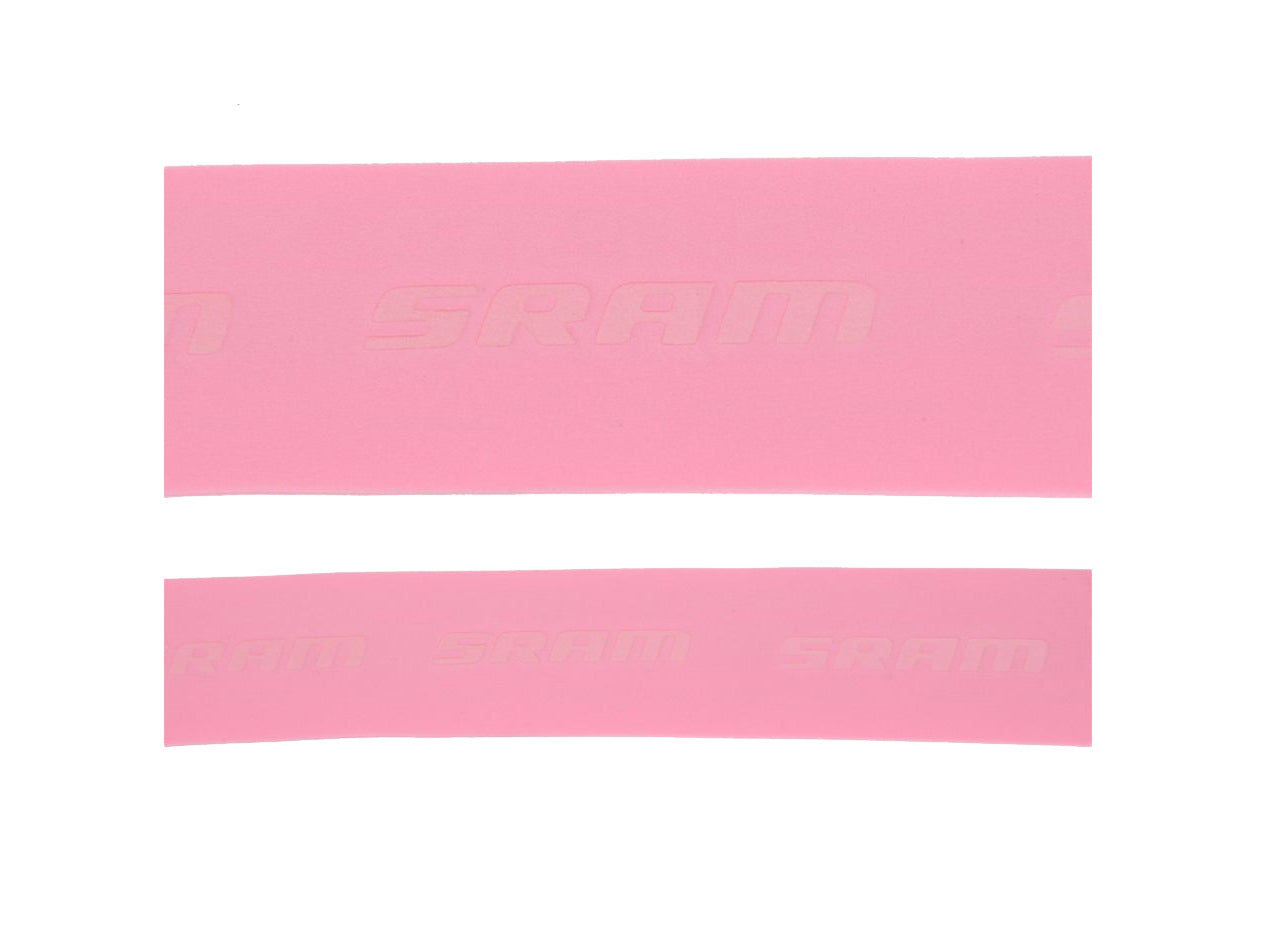 SRAM SuperCork Bar Tape - Pink