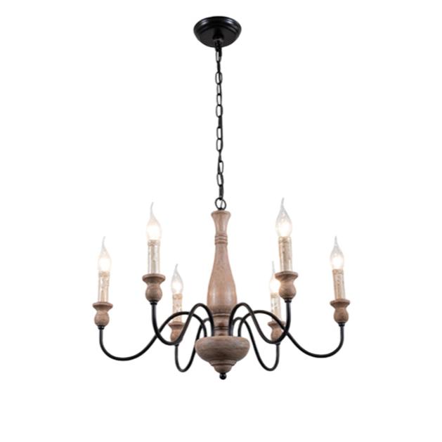 Willowbrook Farmhouse Chandelier