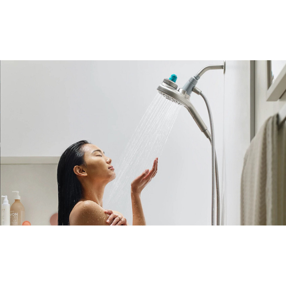 Moen INLY Energetic Morning Aromatherapy Shower Capsule 5pk ;