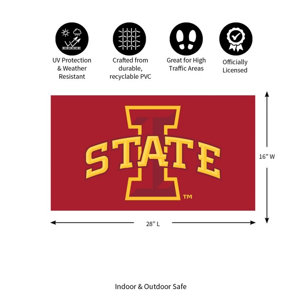 X 28 quot Iowa State University