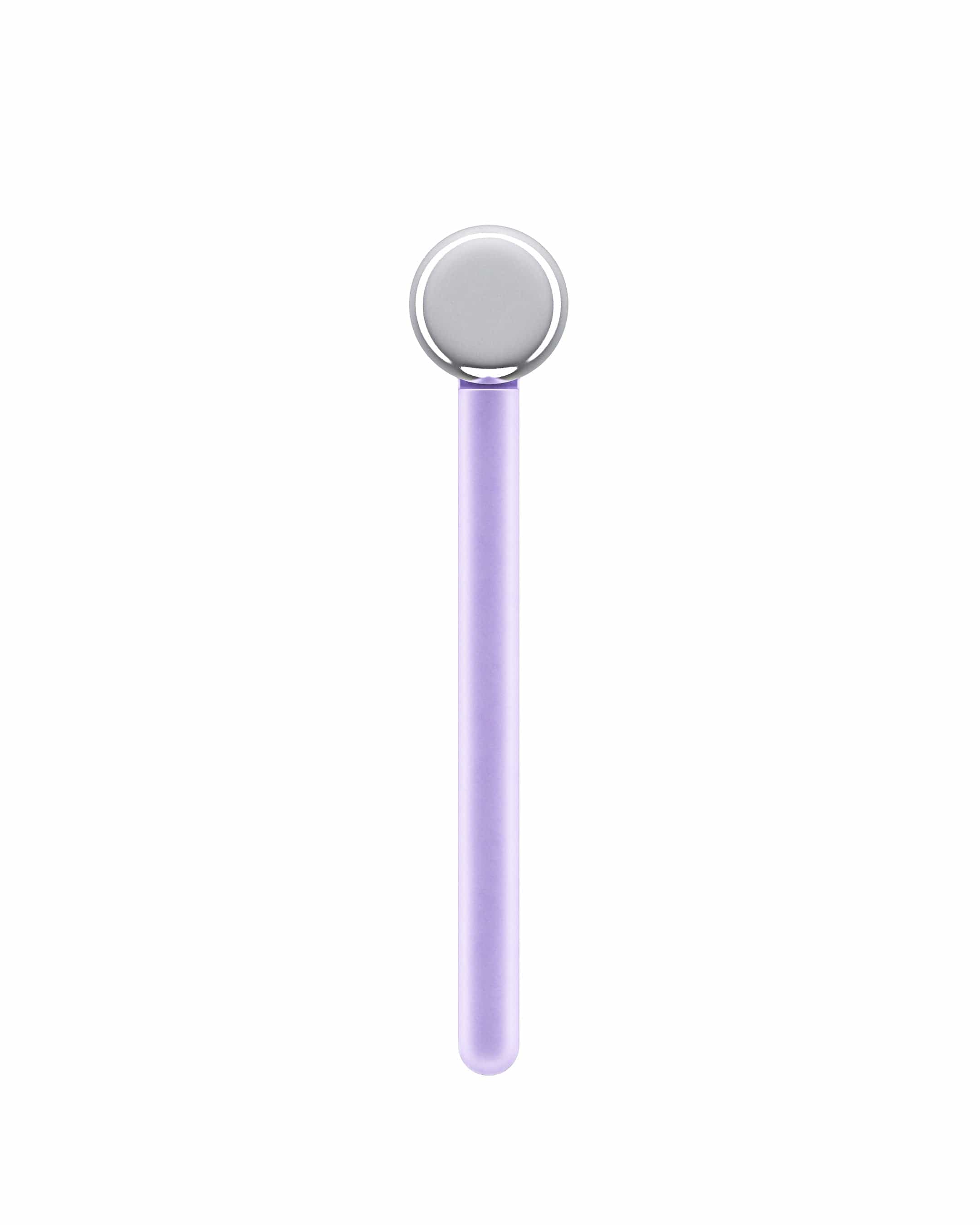 Quiet Hours Facial Ice Roller