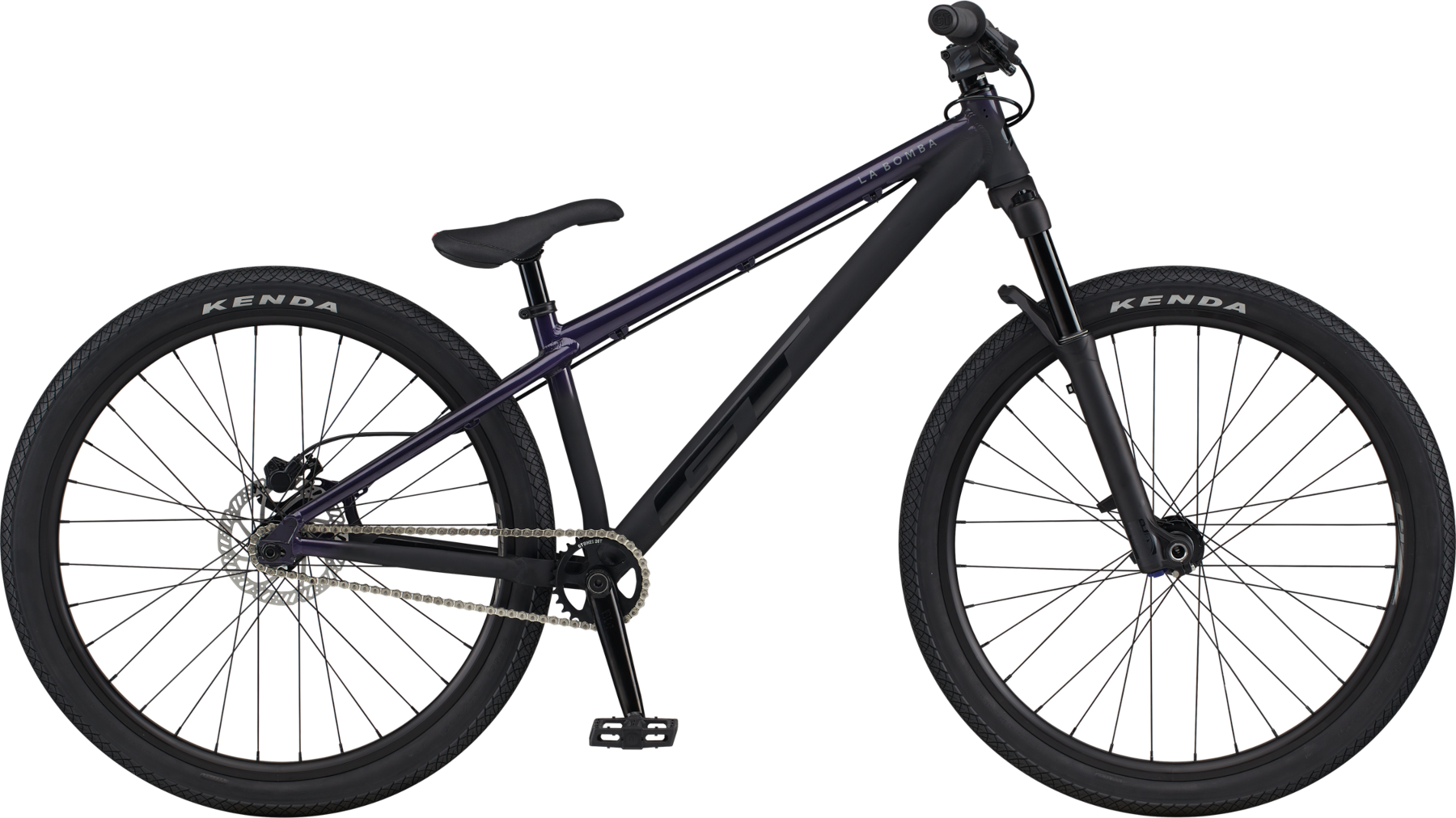 2023 GT LaBomba Pro 26