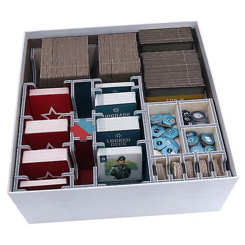 Folded Space Game Inserts (Stalingrad)